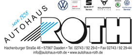 Autohaus Roth