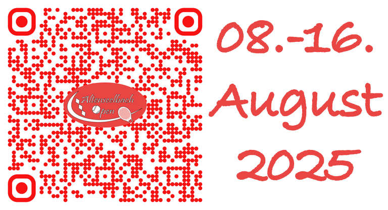 "AltenseelbachOpen
