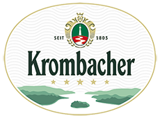 Krombacher
