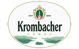 Krombacher